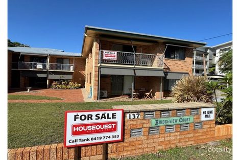 5/137-139 Welsby Pde, Bongaree, QLD 4507