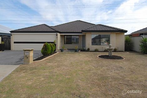 Property photo of 29 Turnstone Glade Bennett Springs WA 6063