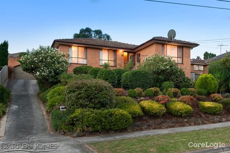 Property photo of 35 Yando Street Greensborough VIC 3088