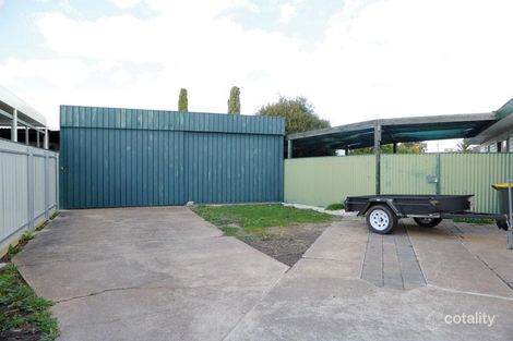 Property photo of 7 Glancy Street Horsham VIC 3400