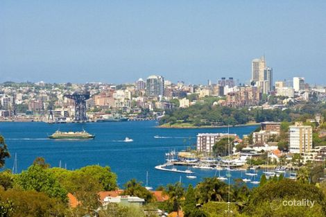 Property photo of 10/100 Ben Boyd Road Neutral Bay NSW 2089