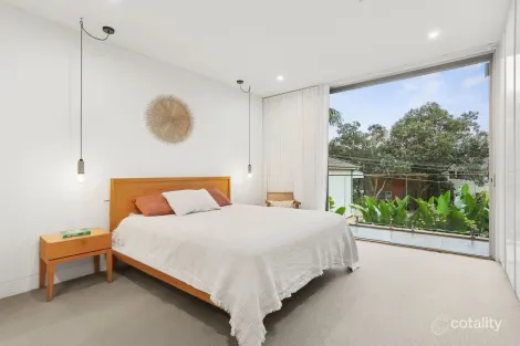 Property photo of 28A Dolphin Street Randwick NSW 2031