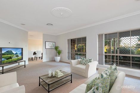 Property photo of 91-109 Solway Crescent Carbrook QLD 4130