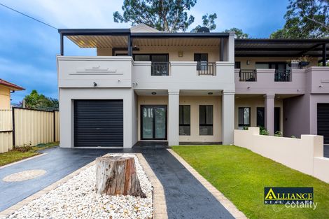 106a Marco Ave, Revesby, NSW 2212