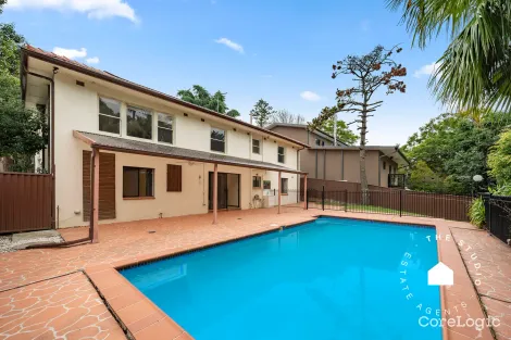 Property photo of 241 Old Northern Road Castle Hill NSW 2154