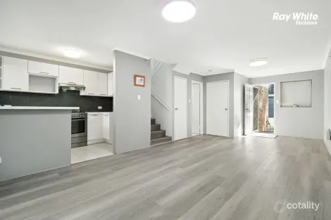 Property photo of 30/177 Reservoir Road Blacktown NSW 2148