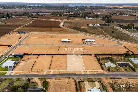 139 Fifth St, Nichols Point, VIC 3501