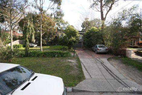 Property photo of 24 Vasey Concourse Ringwood East VIC 3135