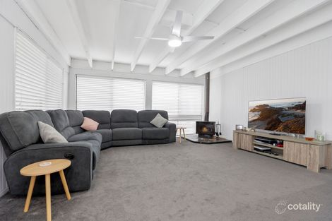 Property photo of 72 Wrench Street Cambridge Park NSW 2747