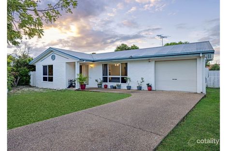 11 Jacobsen Ct, Annandale, QLD 4814