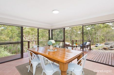 Property photo of 19 Hovea Place Grays Point NSW 2232
