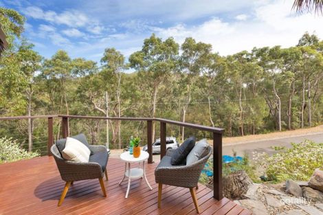 Property photo of 19 Hovea Place Grays Point NSW 2232