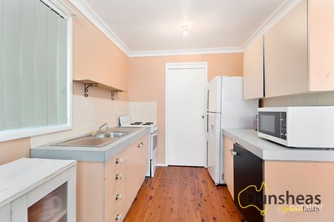 Property photo of 8 Cullen Place Minto NSW 2566