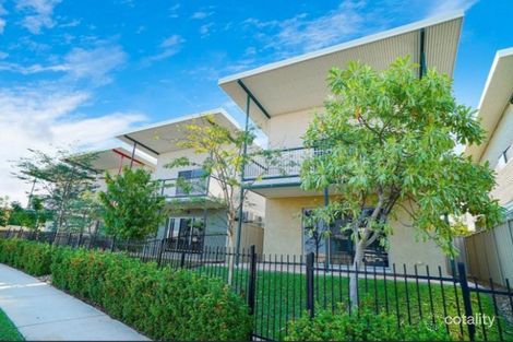 17/10 Damascene Cres, Bellamack, NT 0832