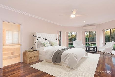 Property photo of 91-109 Solway Crescent Carbrook QLD 4130