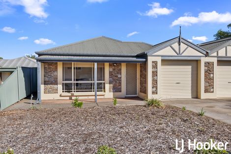 Property photo of 140C Murray Street Tanunda SA 5352