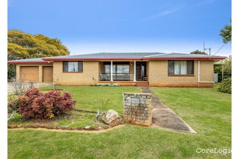 Property photo of 10 McQuade Court Kearneys Spring QLD 4350
