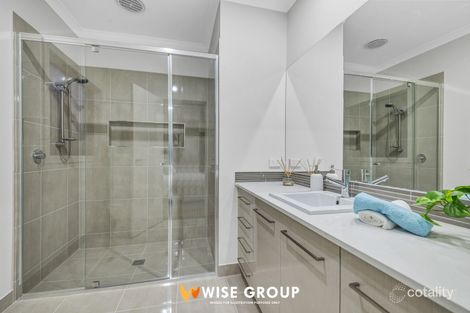 Property photo of 6 Noah Road Clyde North VIC 3978