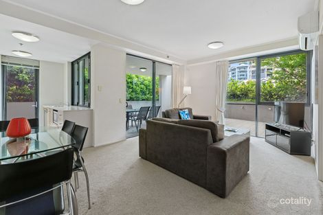 Property photo of 31/454 Upper Edward Street Spring Hill QLD 4000