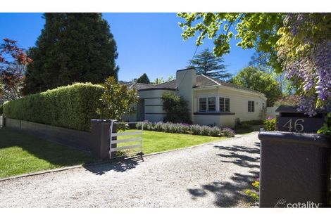 46 Rose St, Bowral, NSW 2576