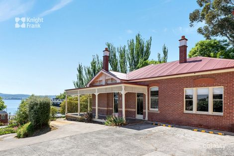 Property photo of 431 Sandy Bay Road Sandy Bay TAS 7005