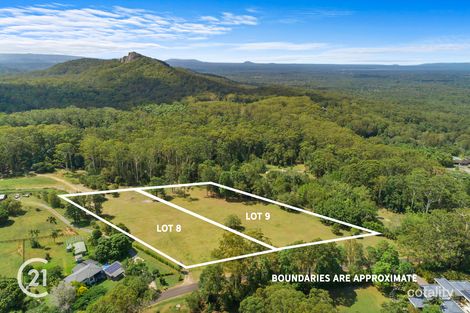 39 Tinbeerwah Rd, Tinbeerwah, QLD 4563