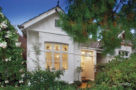 61 Claremont Ave, Malvern, VIC 3144