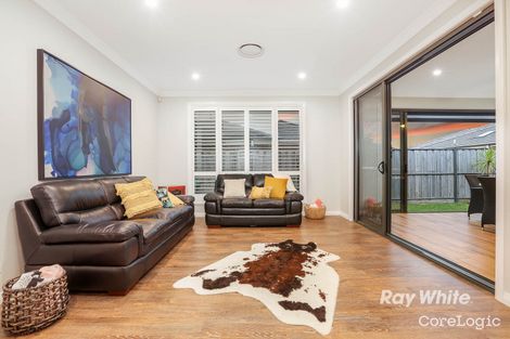 Property photo of 3 McCarthy Street North Kellyville NSW 2155