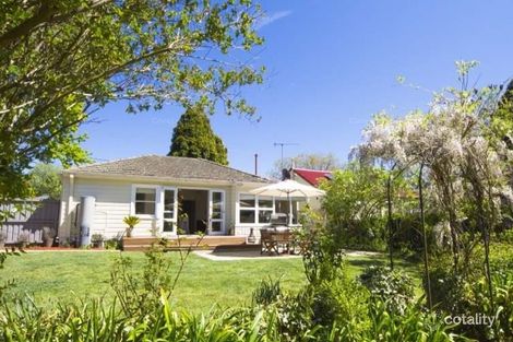 Property photo of 46 Rose Street Bowral NSW 2576
