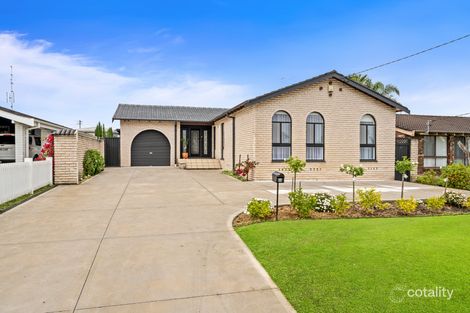 Property photo of 46 Danbury Avenue Gorokan NSW 2263