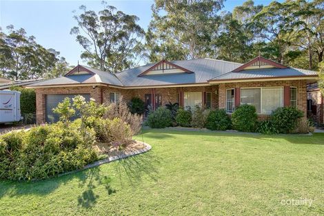 Property photo of 35 St Albans Way West Haven NSW 2443