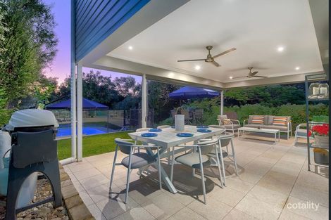 Property photo of 44 Cecil Road Bardon QLD 4065