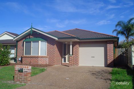 Property photo of 35 Tomago Court Wattle Grove NSW 2173