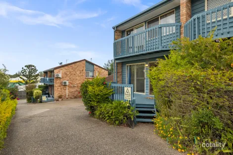 2/24 Martin St, Nerang, QLD 4211