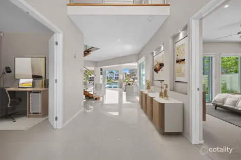 Property photo of 15 Daimler Drive Bundall QLD 4217