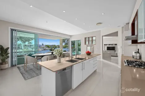 Property photo of 15 Daimler Drive Bundall QLD 4217