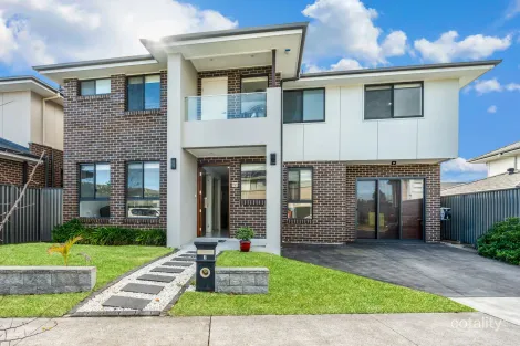 1 Broadfoot Ave, Marsden Park, NSW 2765