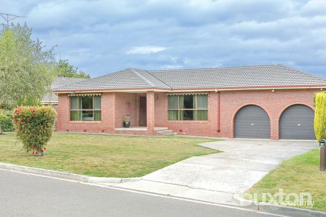 Property photo of 18 Midlands Drive Ballarat North VIC 3350