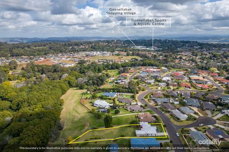 Property photo of 45 Waratah Way Goonellabah NSW 2480