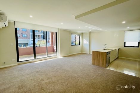 114/14 Free Settlers Dr, Kellyville, NSW 2155