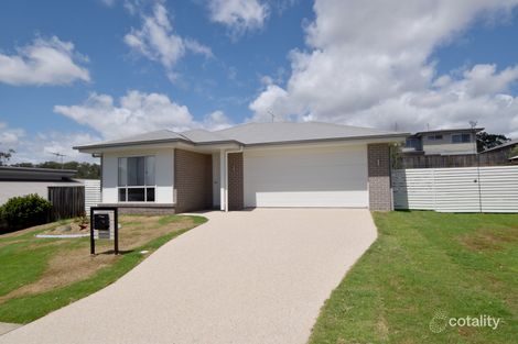 12 Buchanen St, Boyne Island, QLD 4680