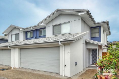 48/25 Silkyoak St, Runcorn, QLD 4113