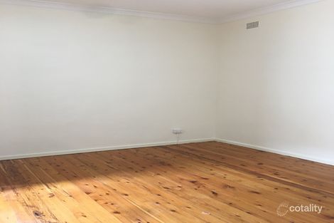 Property photo of 2/11 Albion Street Annandale NSW 2038