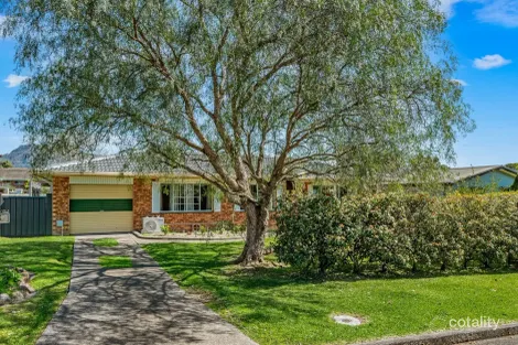 Property photo of 5 Maple Close Gloucester NSW 2422