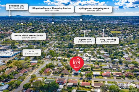 Property photo of 8 Pearl Street Slacks Creek QLD 4127