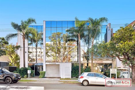 7/39 Stanley St, Bankstown, NSW 2200