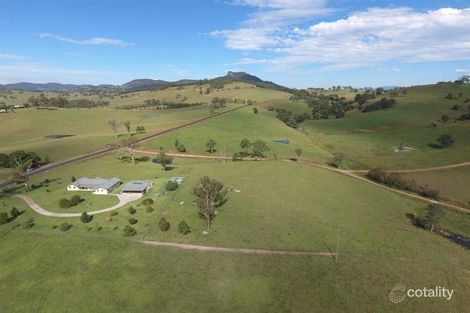 207 Bundook Rd, Tugrabakh, NSW 2422