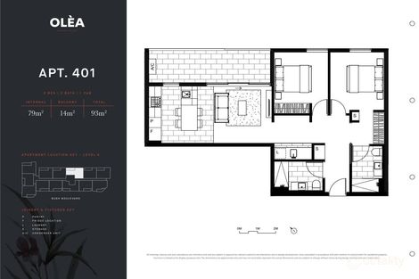 401/30 Bush Bvd, Mill Park, VIC 3082