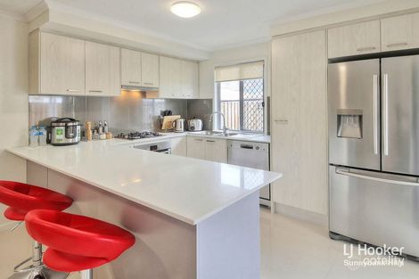 Property photo of 48/25 Silkyoak Street Runcorn QLD 4113