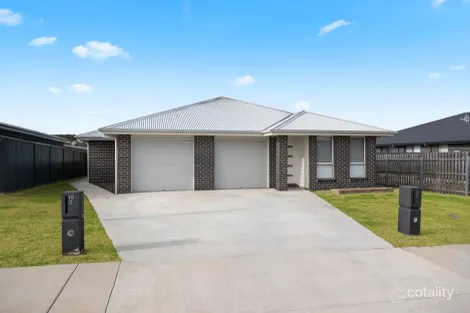 18 Bonneville Bvd, Goulburn, NSW 2580